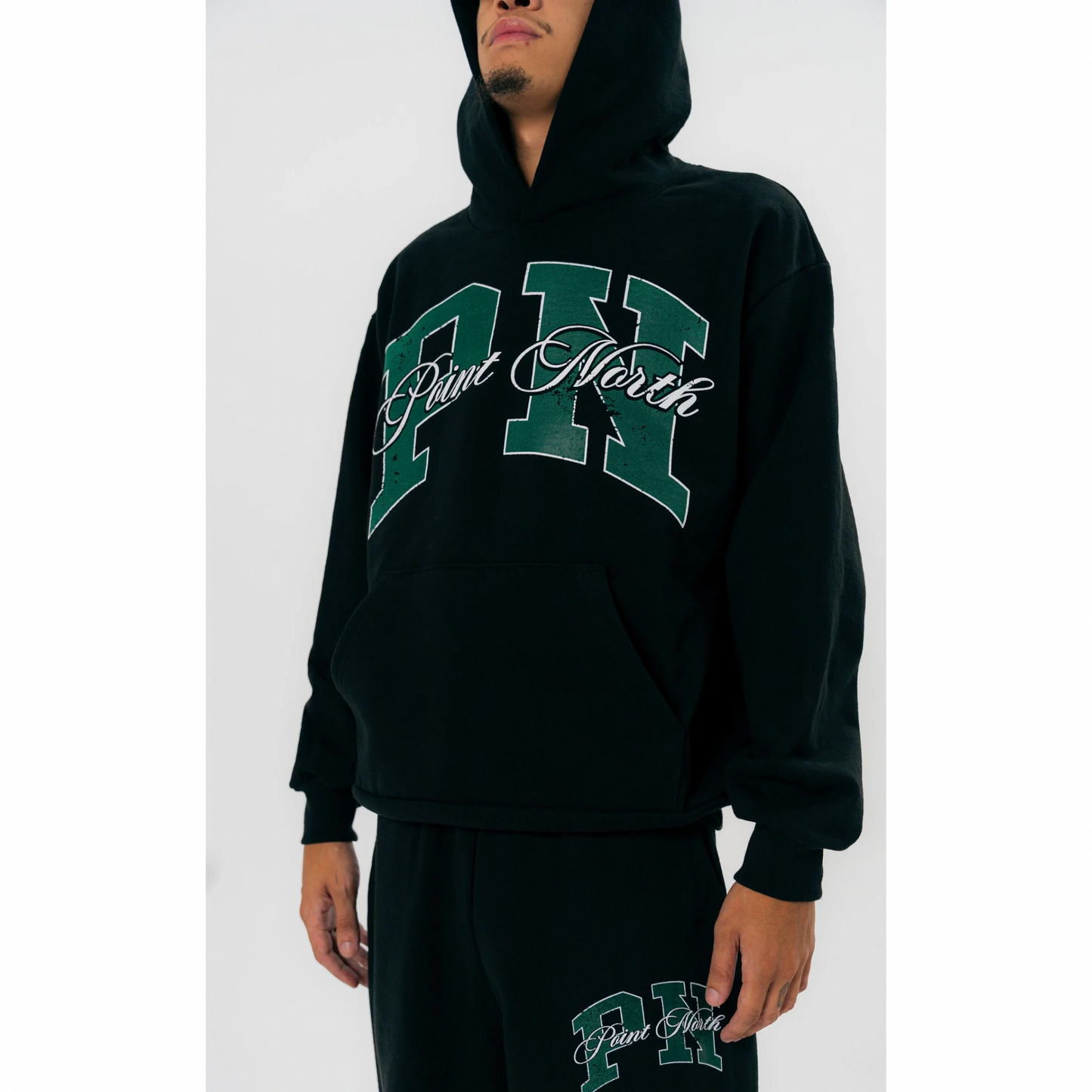 University Hoodie