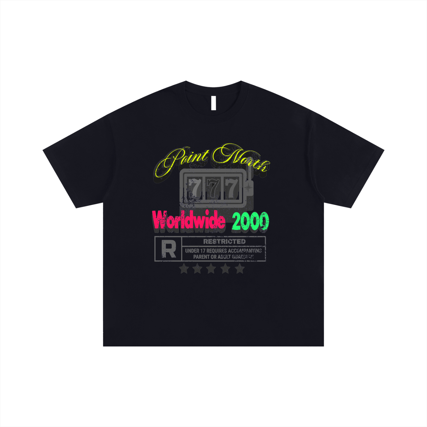 Gamble Tee