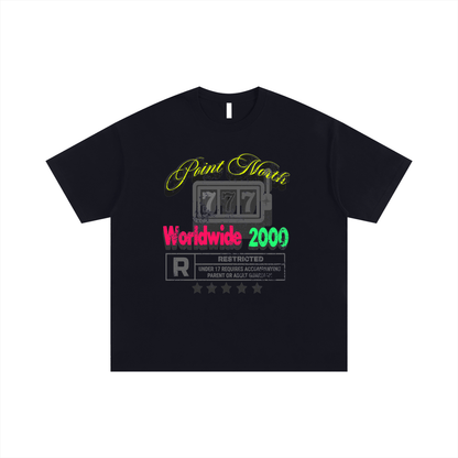 Gamble Tee