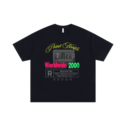 Gamble Tee