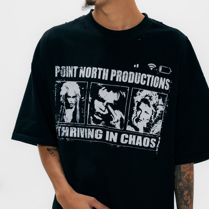 Chaos Tee