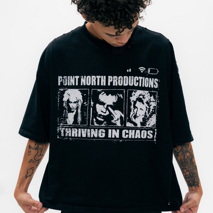 Chaos Tee