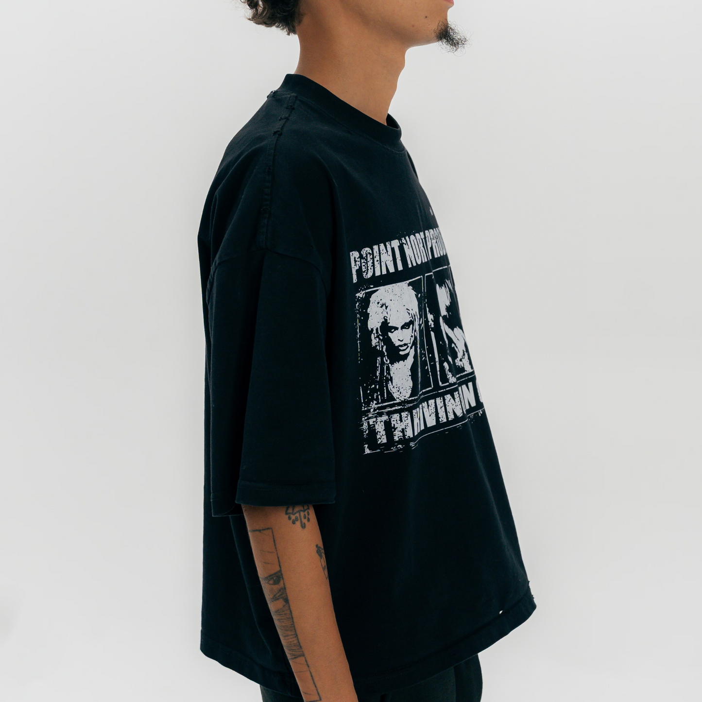 Chaos Tee