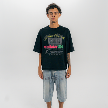 Gamble Tee