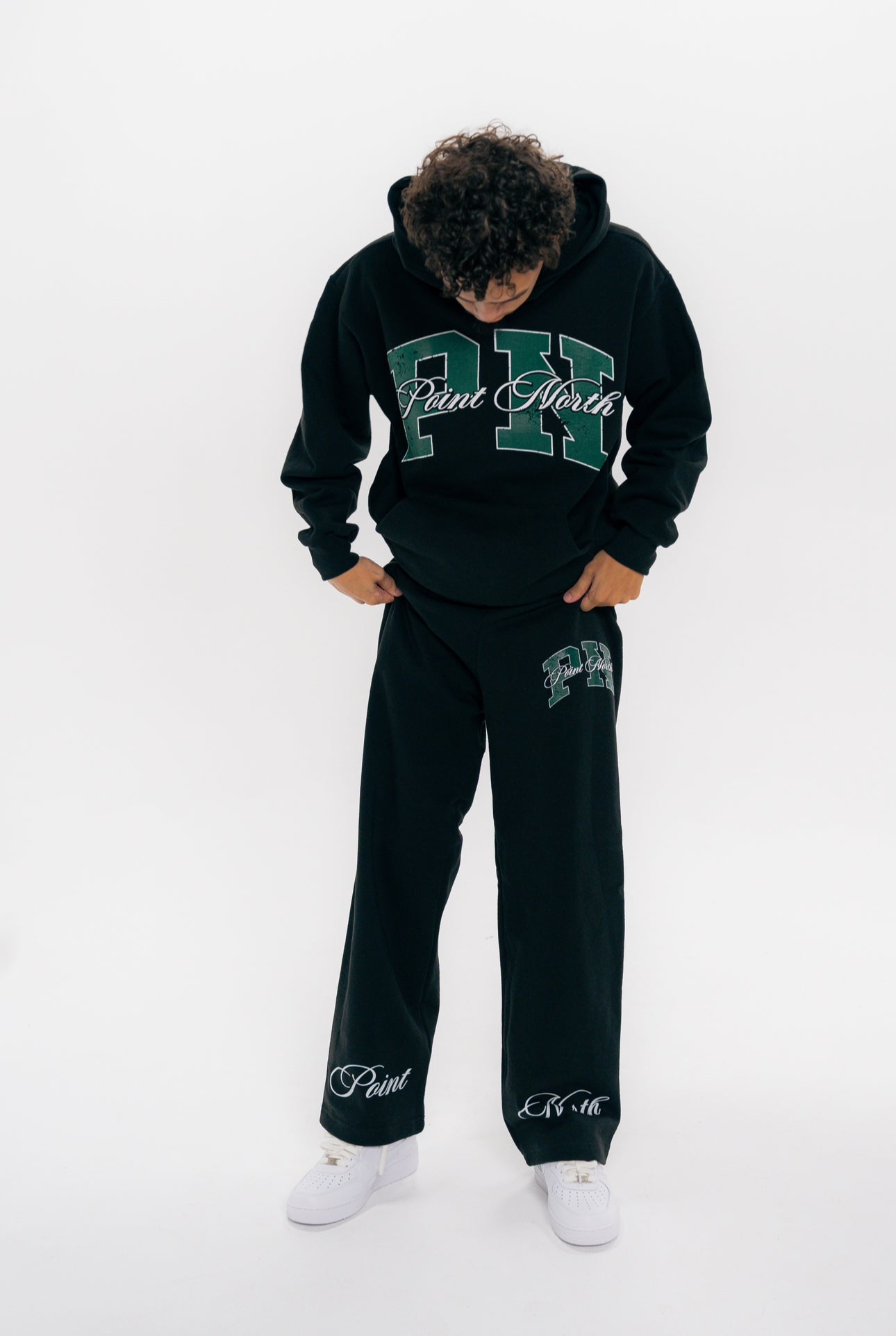 University Sweats