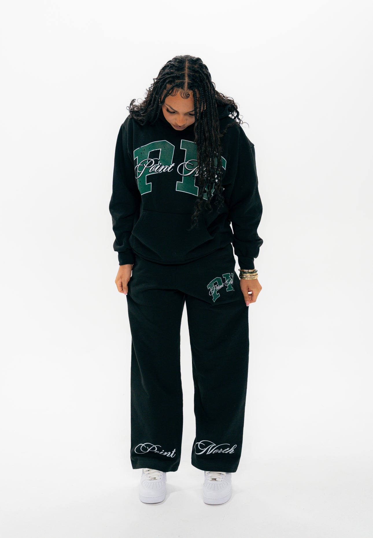 University Sweats