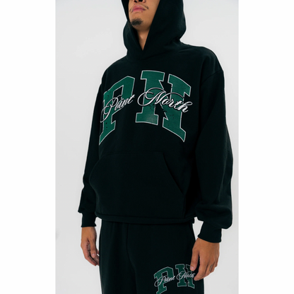 University Hoodie