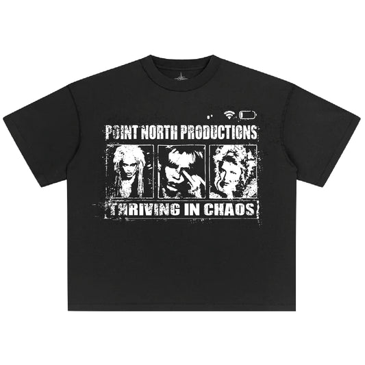 Chaos Tee