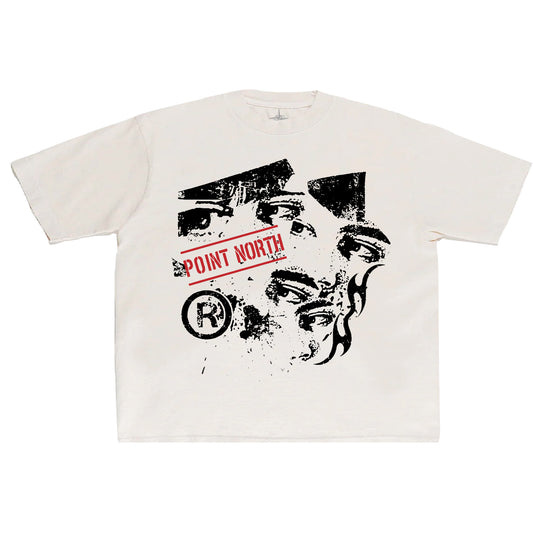 Stamp Tee