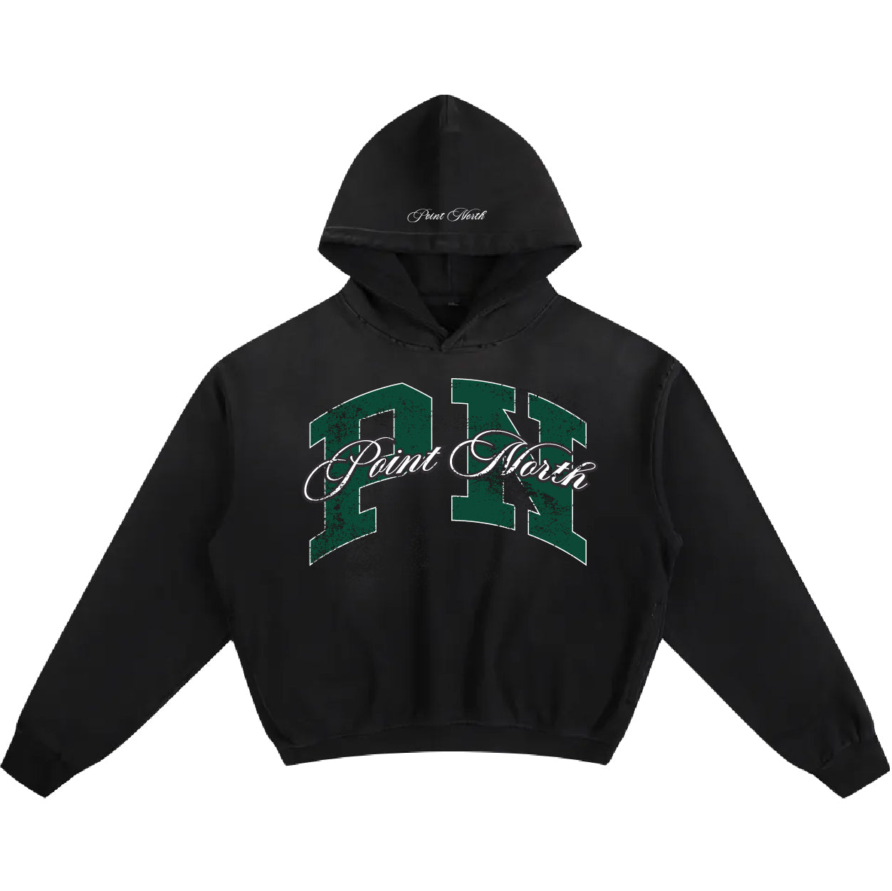 University Hoodie