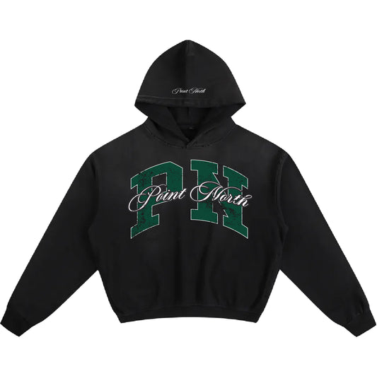 University Hoodie